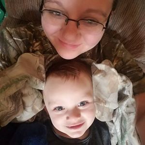 Meet your Posher, Sabrina